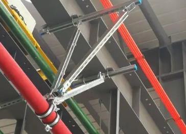 湾里抗震支架厂家与你分享你必须做的紧急情况下的准备